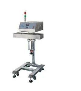 Fully Automatic Capsule /Tablet Counting Machine Counter Pharmaceutical Packing Machine