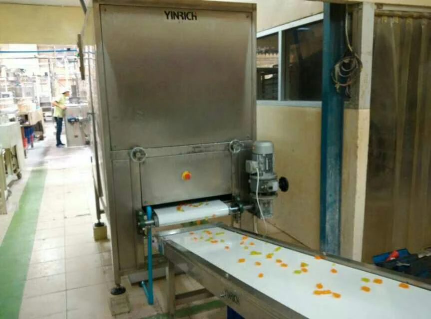 Factory Price Jelly Making Machine Suppliers Jelly Machine Jelly Gummy Candy Depositing Line with Ce (GDQ150)