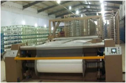 Fiberglass Joint Tape Production Line