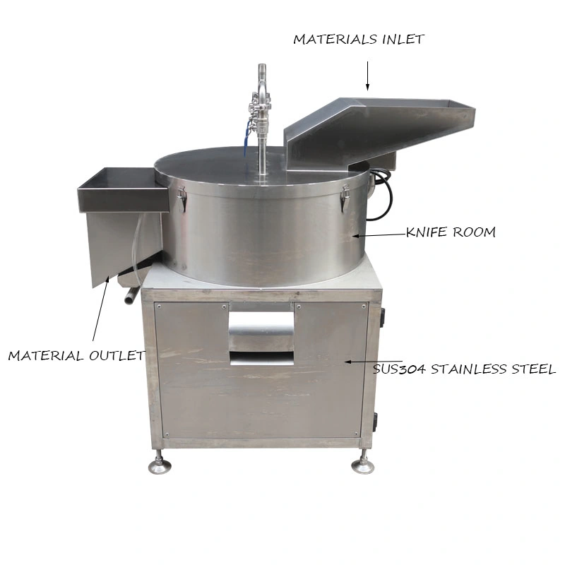 Electric Vegetable Washing Peeler Machine Potato Taro Cassava Sweet Potato Peeling Machine