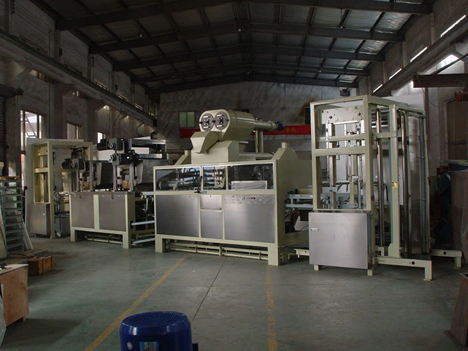 Starch Mould Jelly Candy Production Line