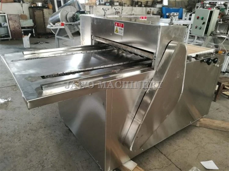 Factory Price Cereal Bar Production Line Gummy Candy Machine for Sale