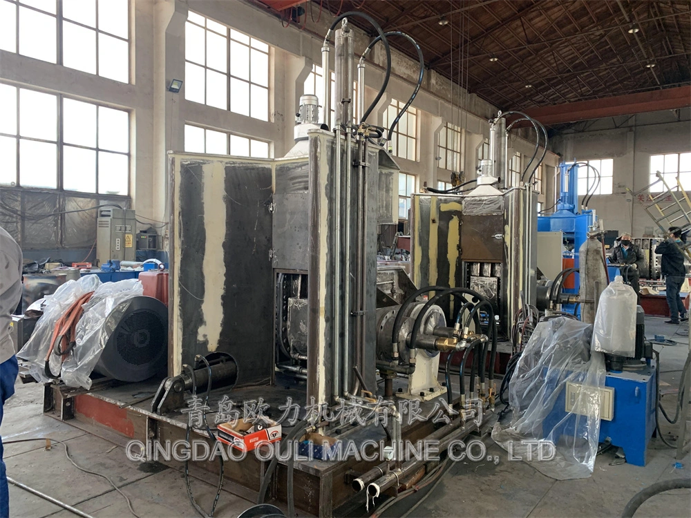 Good Sealing Rubber Dispersion Mixer, Rubber Kneader Mixer, Rubber Internal Banbury Mixer