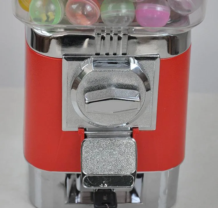 Cve201 Gumball Vending Machine Ground Barrel