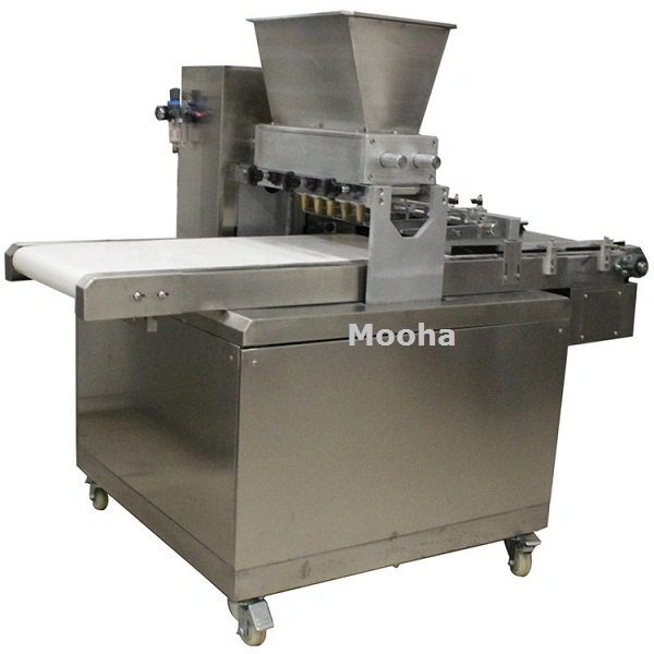 Cookies Depositor Machine Automatic Cookies Making Machine