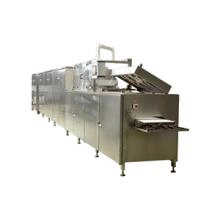 Automatic Confectionery Candy Chocolate Bean Forming Machine