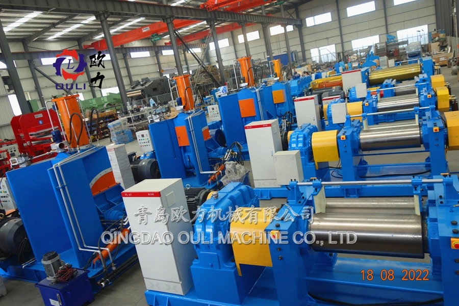 Good Sealing Rubber Dispersion Mixer, Rubber Kneader Mixer, Rubber Internal Banbury Mixer