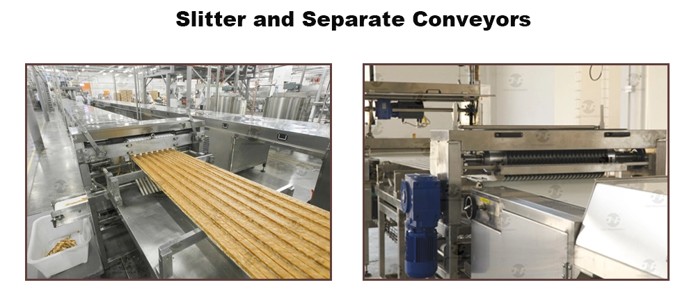 Industry-Leading Manufacturer Automatic Cereal Bar Production Line for Snickers High Performance Durable Peanut Candy Bar Making Machine