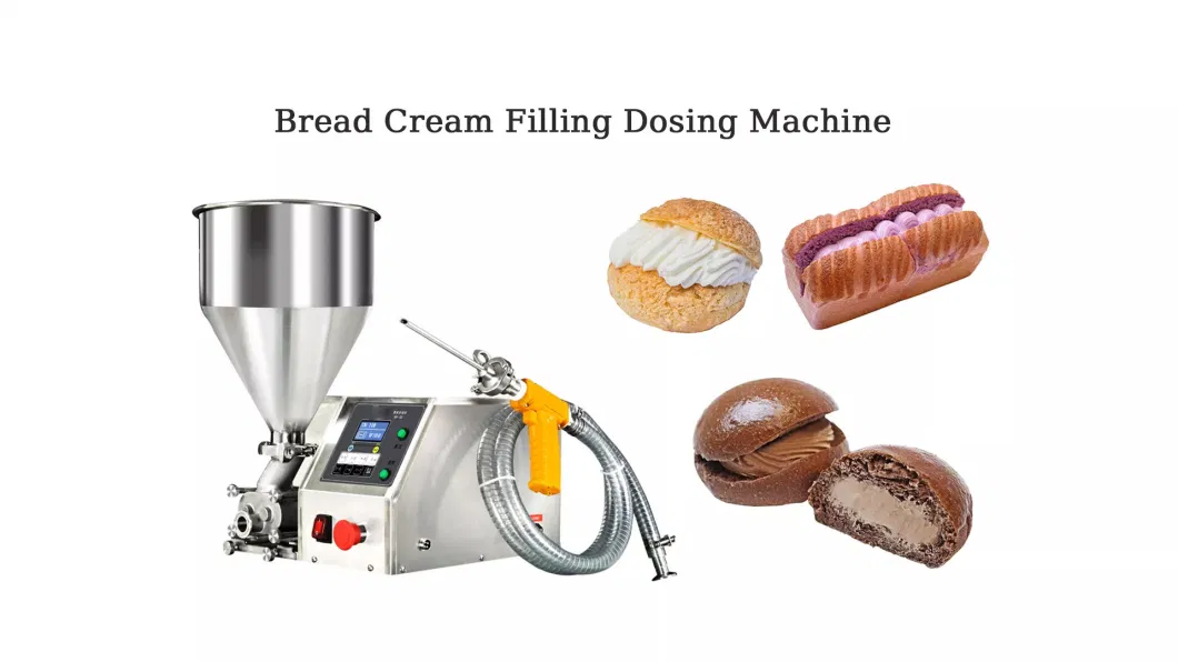 Kefai Small Chocolate Pie Making Machine Macarons Sandwiching Filling Machine