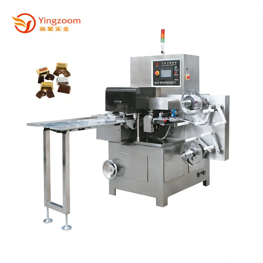 Factory Supply Small Gummy Candy Machine Chocolate Depositor