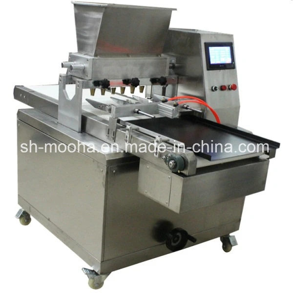 Cookies Depositor Machine Automatic Cookies Making Machine