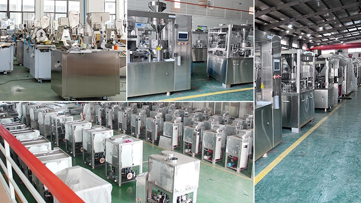 Jtj-V PRO Semi-Auto Hard Gelatin Capsule Filler Machine Encapsulators Semi Automatic Hard Shell Capsule Making Machine