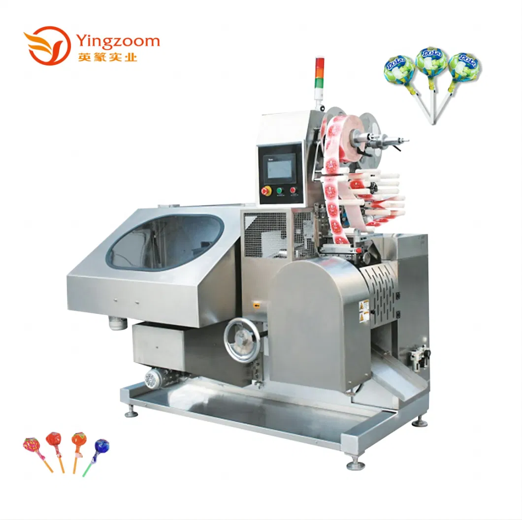 Factory Supply Small Gummy Candy Machine Chocolate Depositor