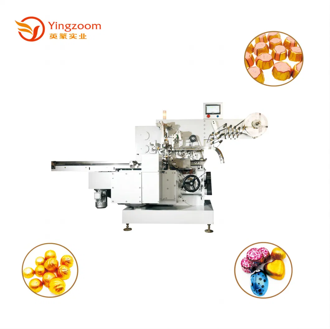 Factory Supply Small Gummy Candy Machine Chocolate Depositor