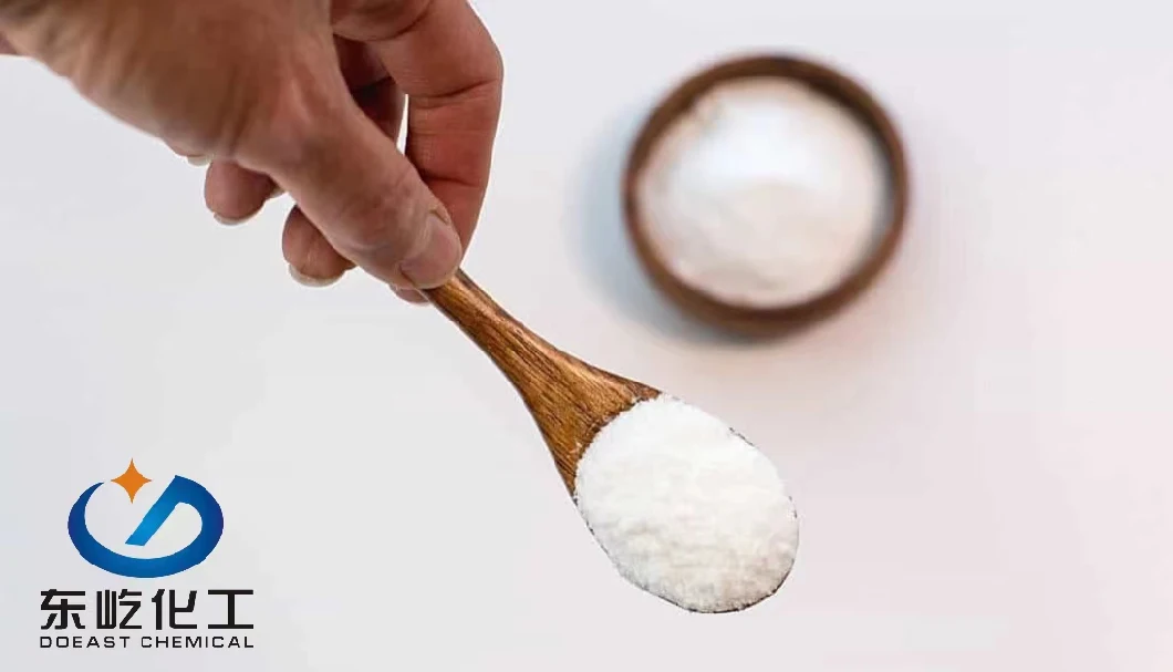 High Quality Natural Sweetener Xylitol Sweetener Xylitol Sugar