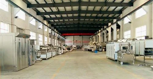 Gummy Bear Jelly Candy Semi-Automatic Making Machines Production Line