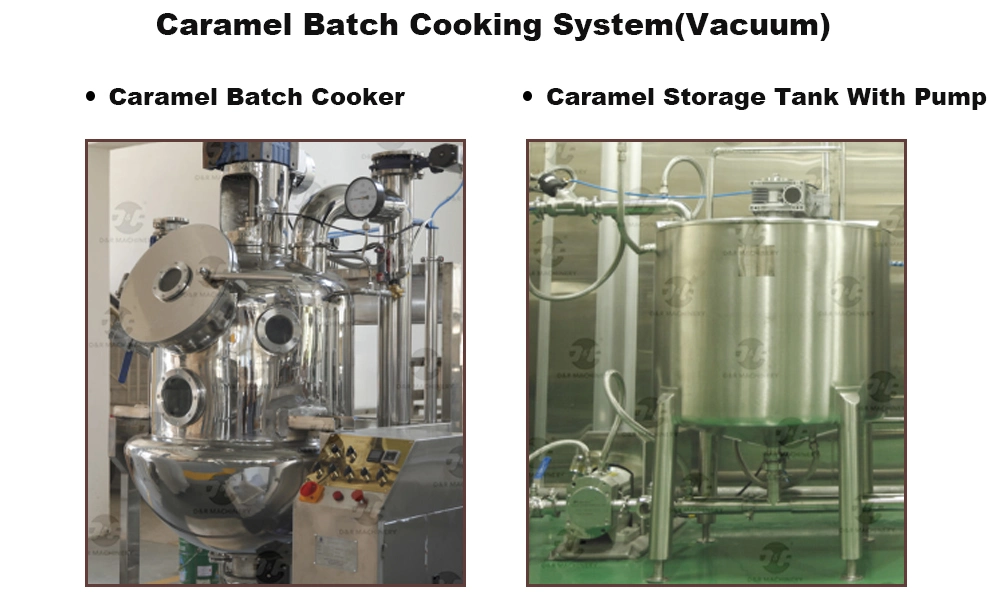 Industry-Leading Manufacturer Automatic Cereal Bar Production Line for Snickers High Performance Durable Peanut Candy Bar Making Machine