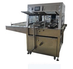 Advanced Great Quality Inexpensive Compact Energy-Efficient Automatic Precision Professional Chocolate Production Line