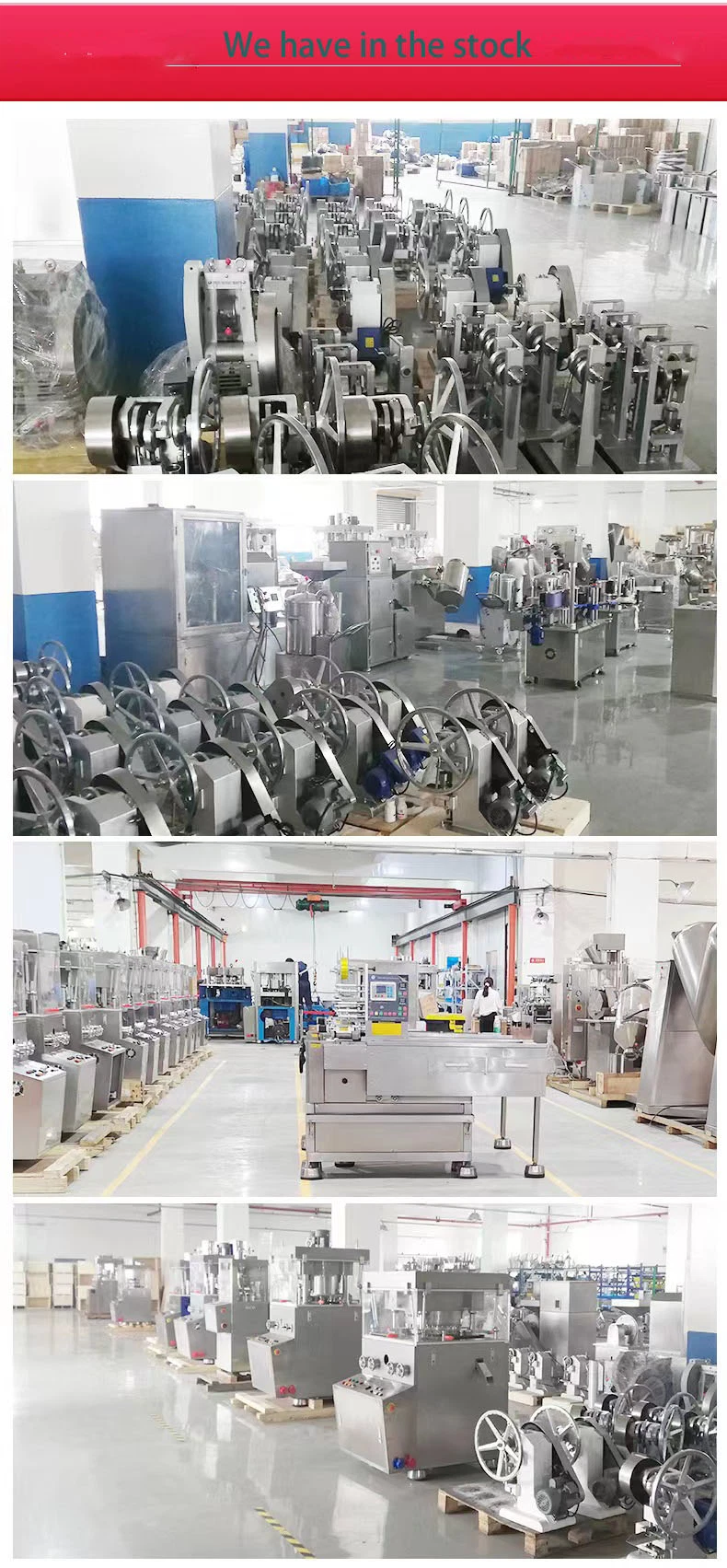 Laboratory Tablet Manufacturing Machinery Candy Making Machine Rotary Tablet Press Machine