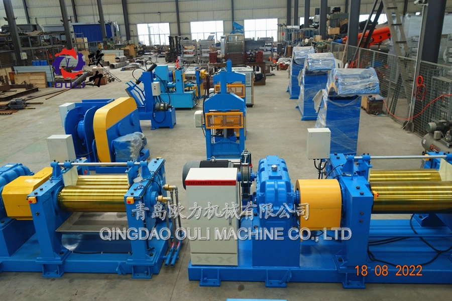 Good Sealing Rubber Dispersion Mixer, Rubber Kneader Mixer, Rubber Internal Banbury Mixer