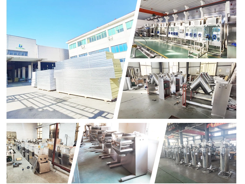 Factory Price Cereal Candy Bar Making Machine Cereal Bar Production Line