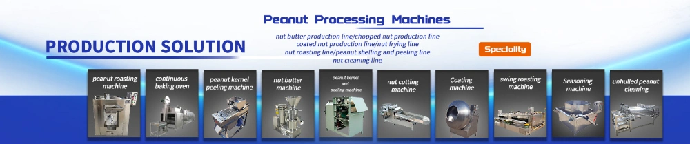 Chocolate Sugar Candy Flour Raisin Almond Nut Peanut Bean Coating Processing Machine