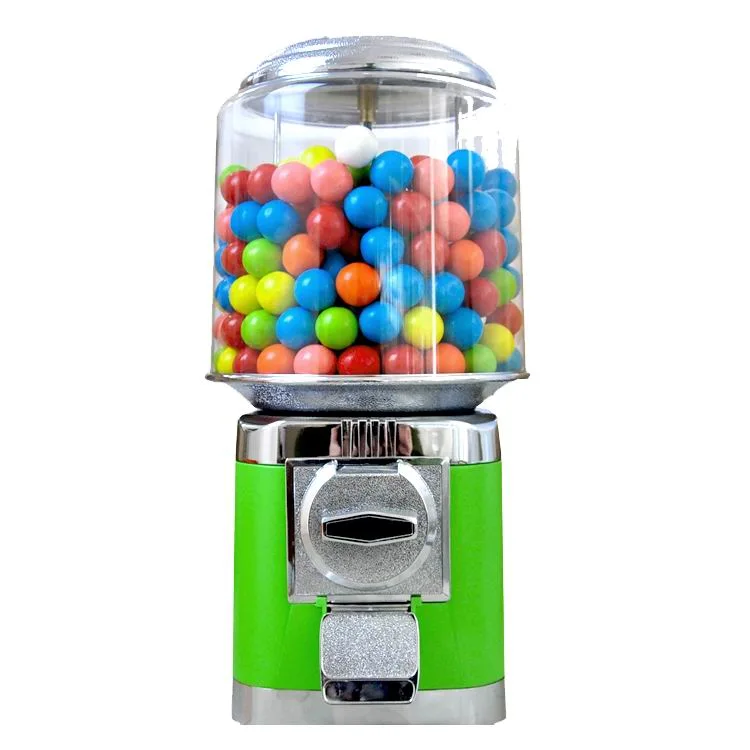 Cve201 Gumball Vending Machine Ground Barrel