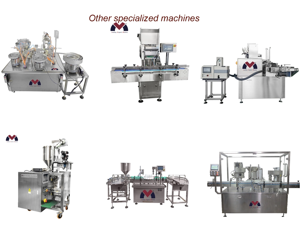 Automatic Intelligence Servo System Feeding Pillow Flow Food Packaging Packing Wrapping Machine for Chocolate Bar and Gummy Gummies Soft Hard Candy