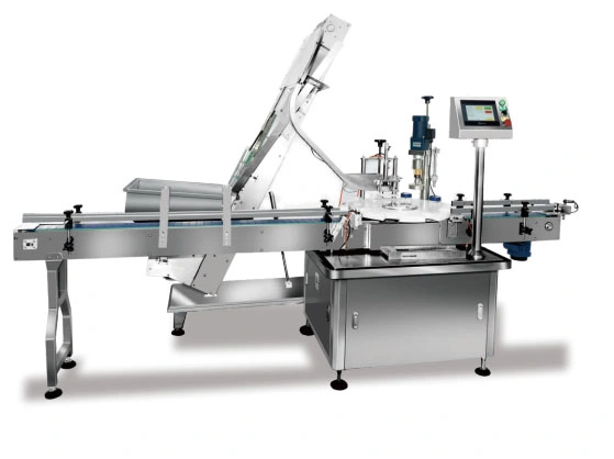 Customized Popping Boba Filling Cappping Machine