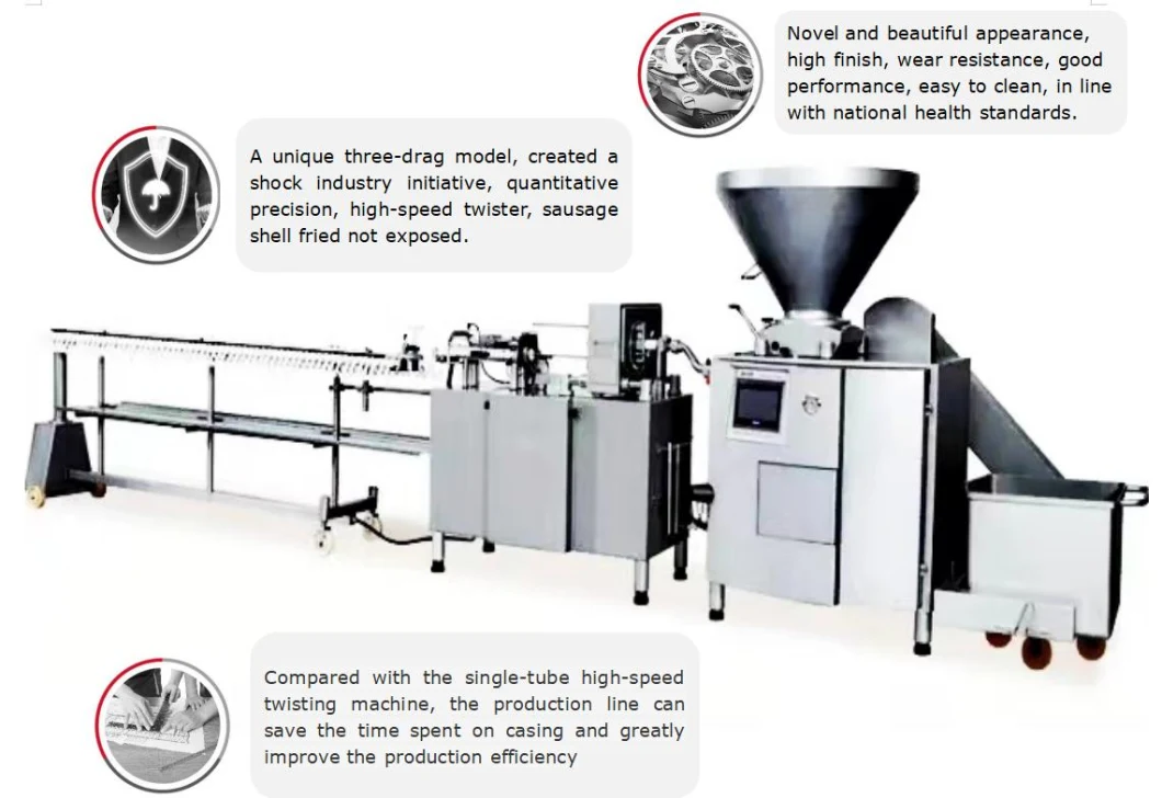 Double Tube Automatic Candy Production Line/ Candy Machine Manufacturer /Hot Selling Yoha Fudge Production Line