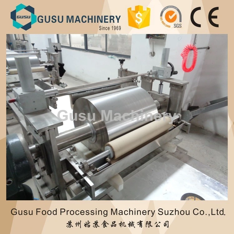 Candy Production Line Chocolate Machine Bar Production Line