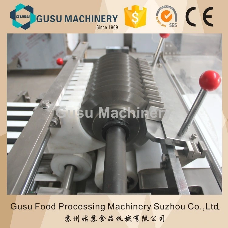 Candy Production Line Chocolate Machine Bar Production Line