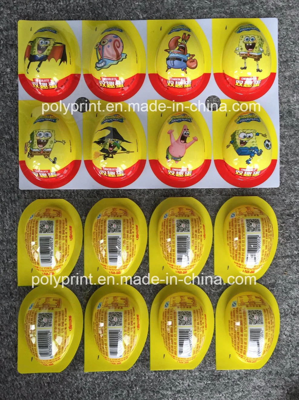 Boba Milk Cup Round Plastic Lid Cover Making Machine