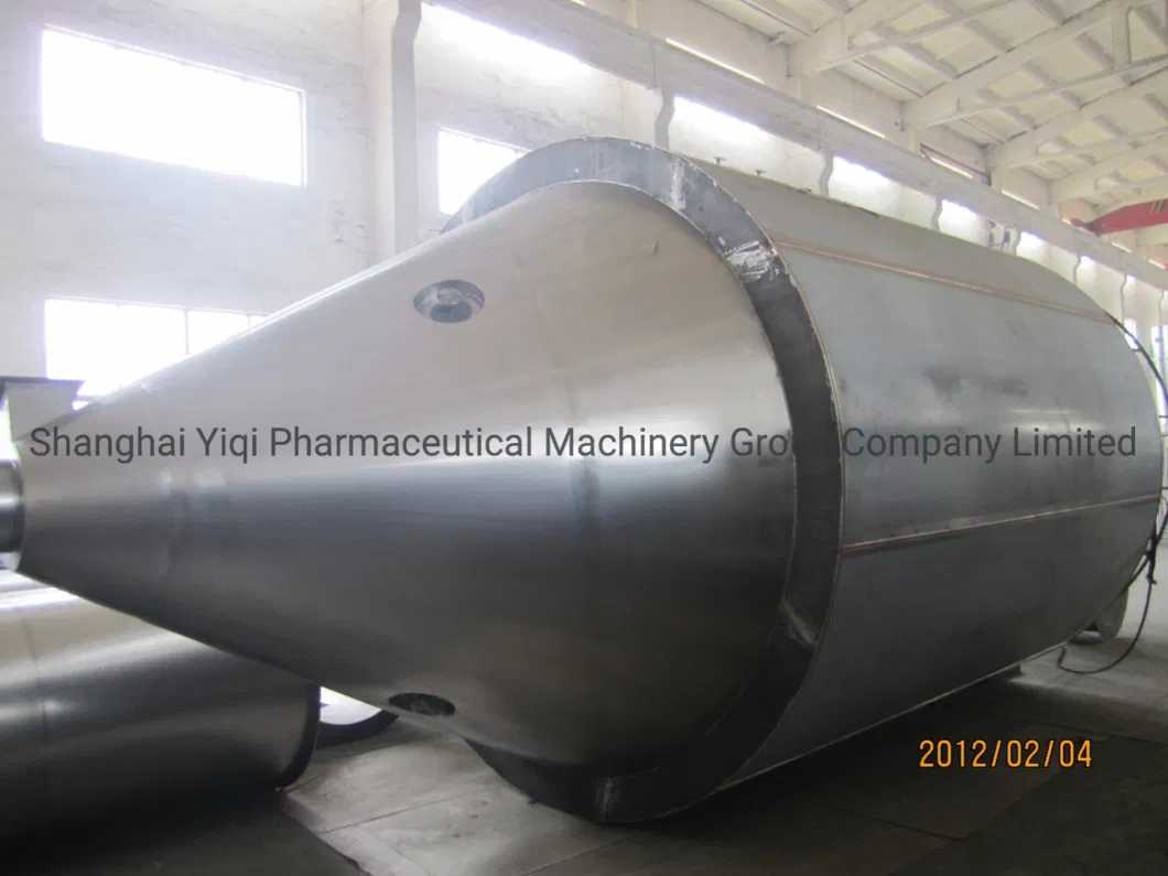 LPG High Speed Centrifugal Spray Drying Equipment with Spray Atomizer for Tomato Powder Tea Powder Coffee Powder