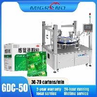 Automatic Ffs Horizontal Tea Bag Filling Machines Plastic Bag Pack Milk Gummy Candy Liquid Sauce &amp; Powder Sachet Pouch Filling Sealing Packaging Machinery