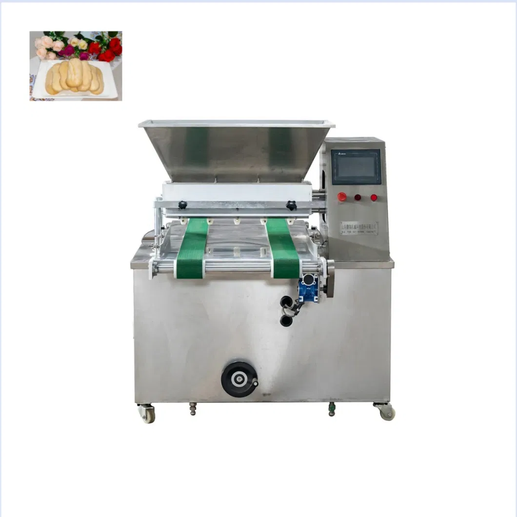 Professional Food Baking Equipment Cupcake Making Machine Quality Cake Batter Depositor Cup Cake Filling Machine