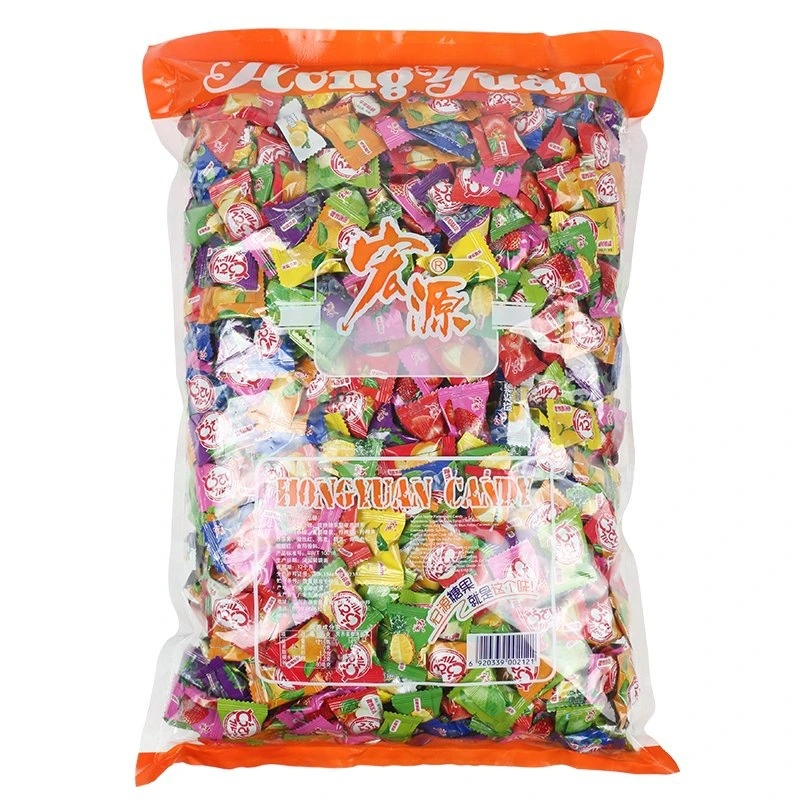 OEM Candy Manufacturers Sweet Sour Pops Lollipop Stick Candy Lollypop