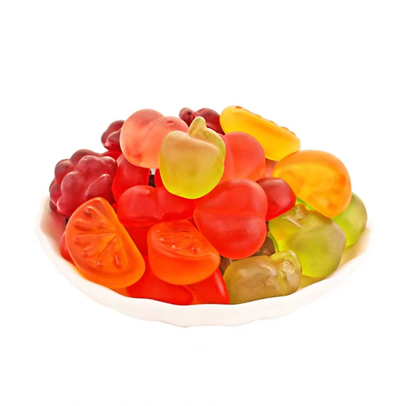 High Quality Table-Top Gummy Candy Depositor