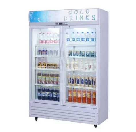 Wecan Vending Electric Ice Cream Coffer Mobile Street Cold Drinks Easy Operation BBQ Kitchen