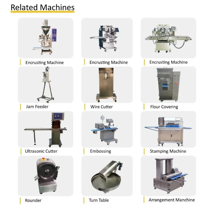 Ying Machinery Efficient Jam Filling Feeder Machine for Precision Production