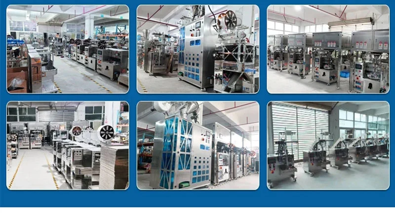 Automatic Small Candy Bar Manufacturing Machine for Sales