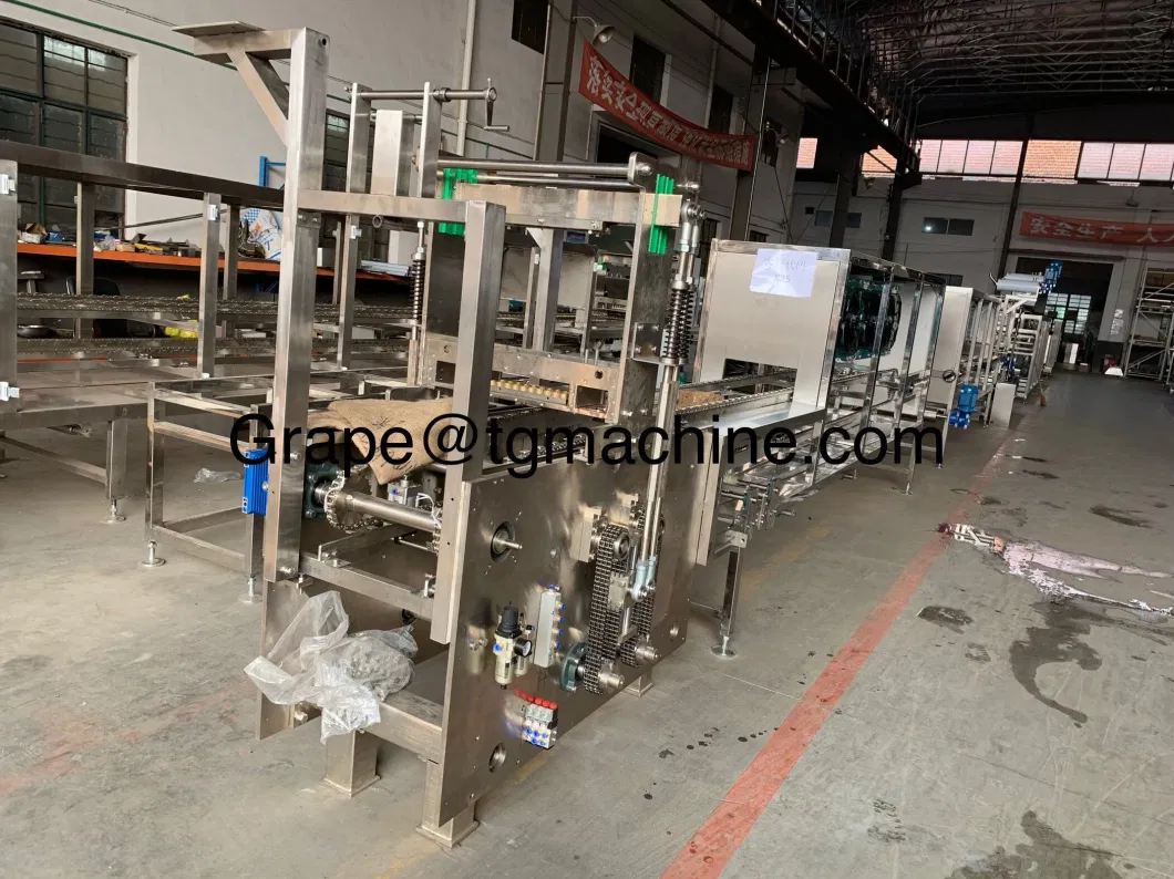 100kg/H Candy Machine/Soft QQ Candy Making Machine/Jelly Candy Production Line