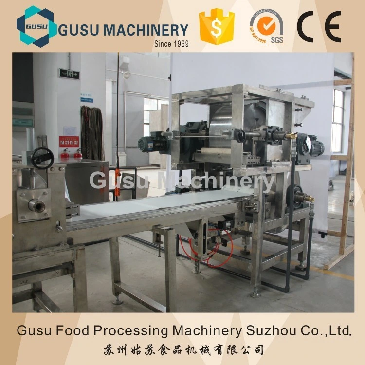 Candy Production Line Chocolate Machine Bar Production Line