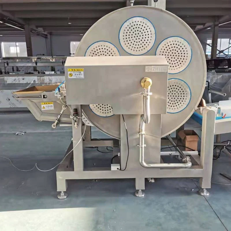 Toffee Candy Depositing Plant/ Toffee Making Machine