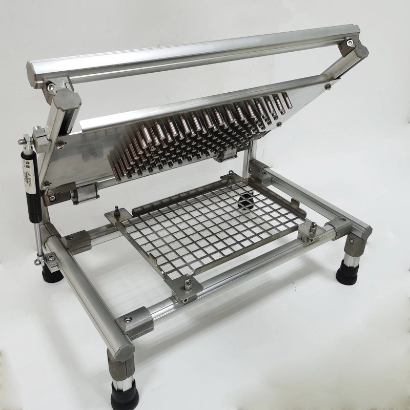 Manual Table-Top Gummy Jelly Mold Demoulder Machine Demolder