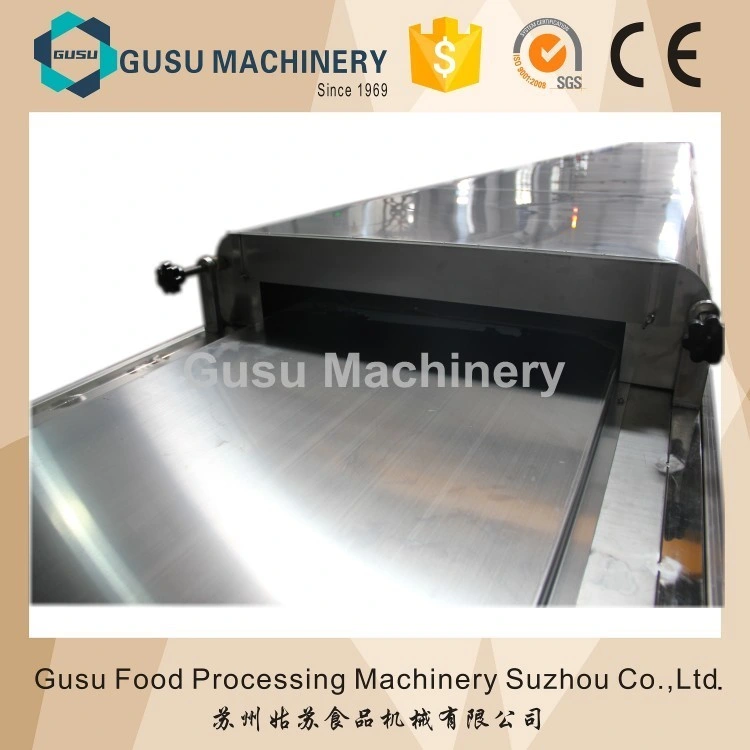 Candy Production Line Chocolate Machine Bar Production Line