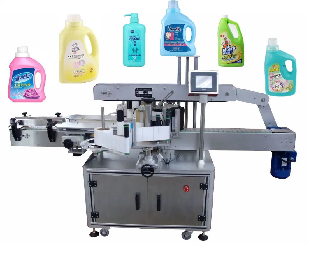 Hero Brand Leisure Snack Full Automatic Packaging Steamed Bun Jelly Candy Flow Pillow Packing Machine