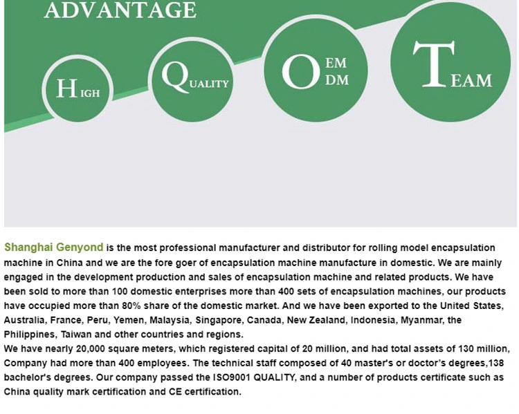 High Efficiency Candied Fruit Production Line