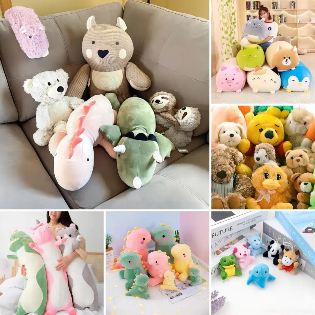 Wholesale Price OEM Factory Cheap Big Size Toy Giant Stuffed Big Teddy Bear Giant Gummy Bear Plush Soft Toy Teddy Bear Manufacturer in China