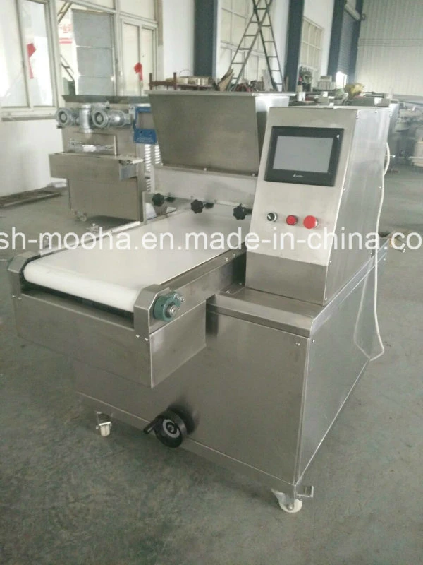 Cookies Depositor Machine Automatic Cookies Making Machine